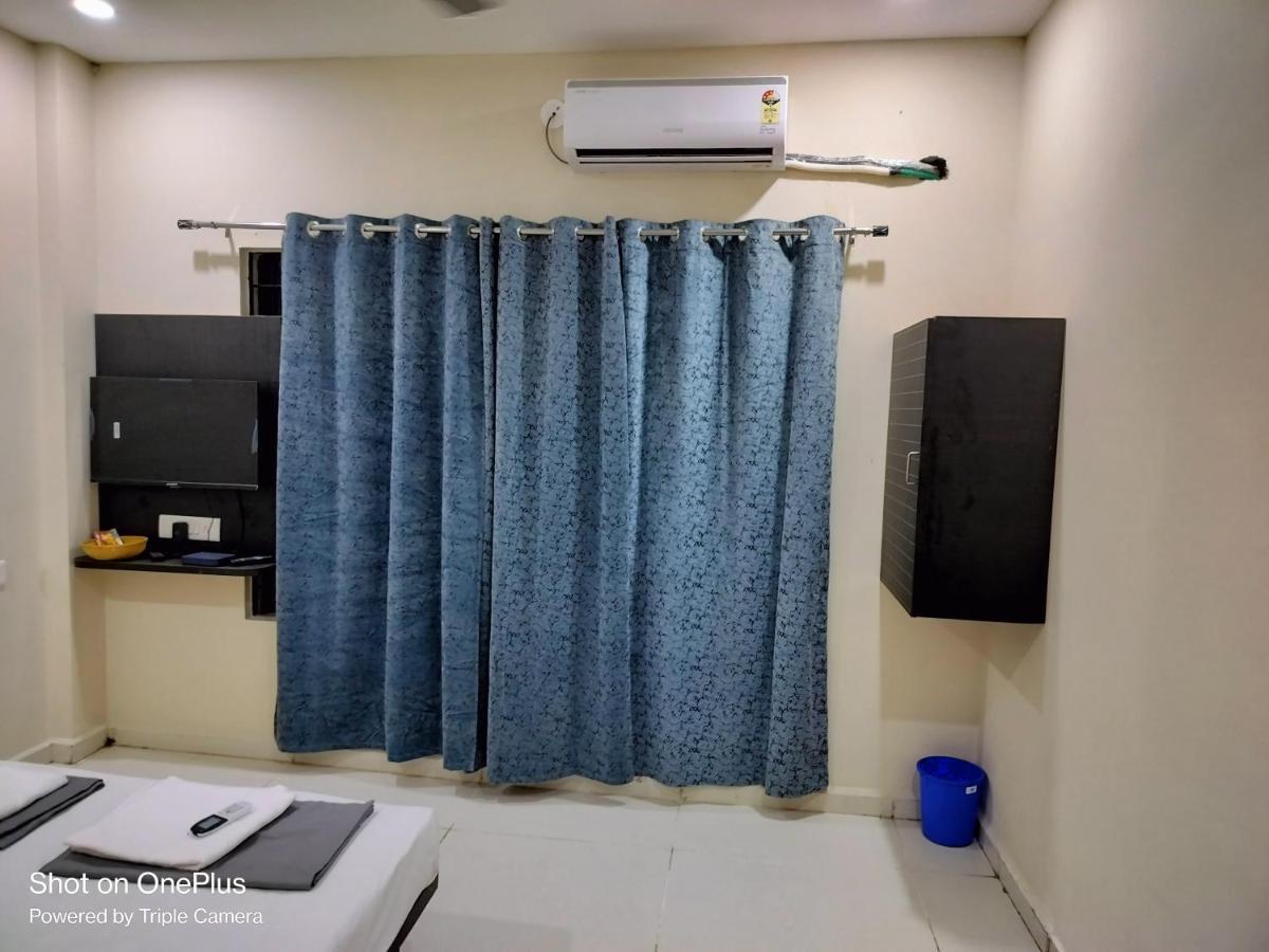 Satkar Home Stay Ujjain Luaran gambar