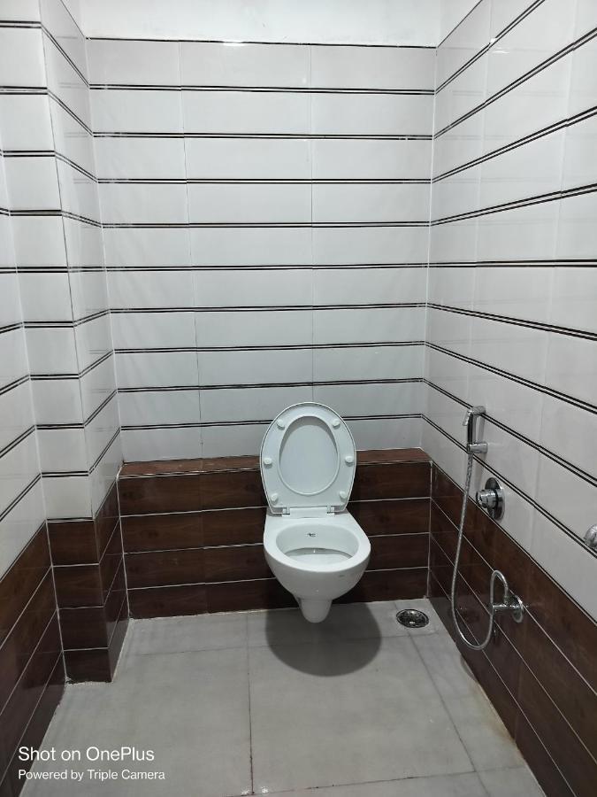 Satkar Home Stay Ujjain Luaran gambar