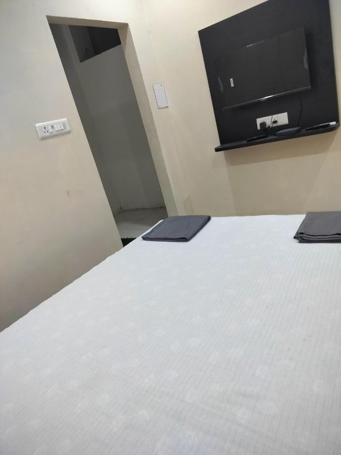 Satkar Home Stay Ujjain Luaran gambar