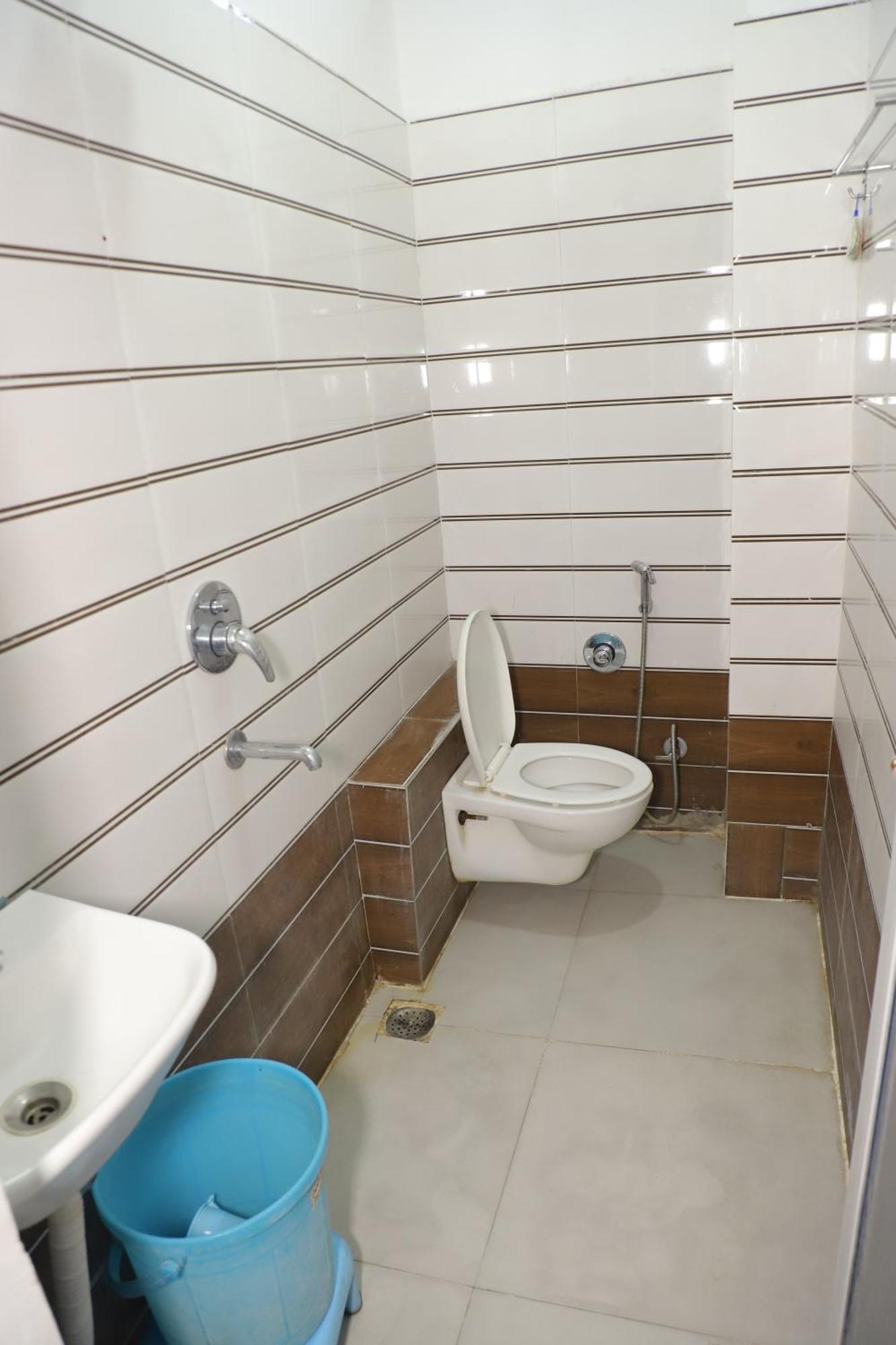 Satkar Home Stay Ujjain Luaran gambar
